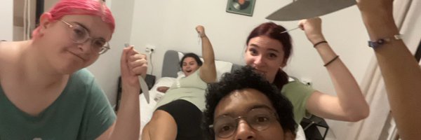 hyperdstruggle Profile Banner