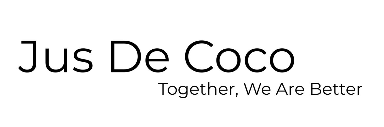 jusdecocogy's profile banner image