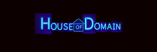 @houseofdomain Profile Banner
