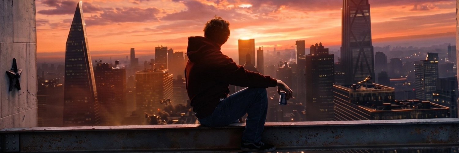 crluck7s's profile banner image