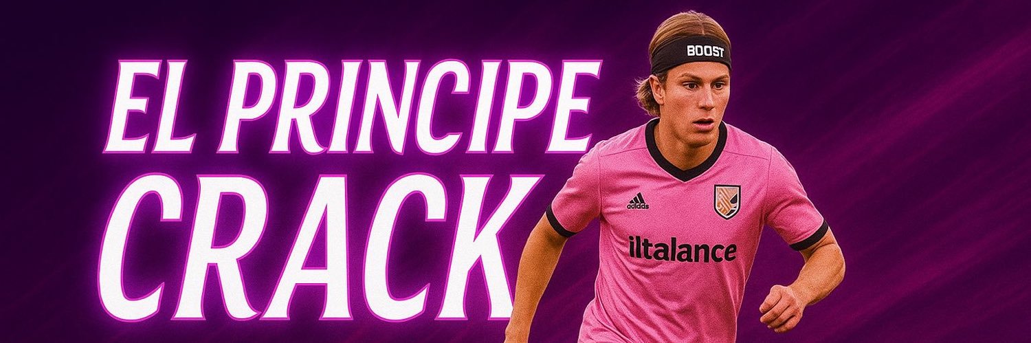 El_PrincipeCrack banner