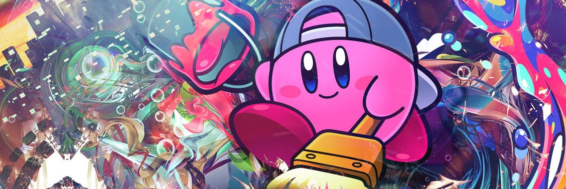 KSVanguard's profile banner image