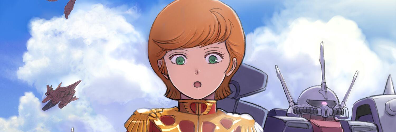 ガチャM's banner