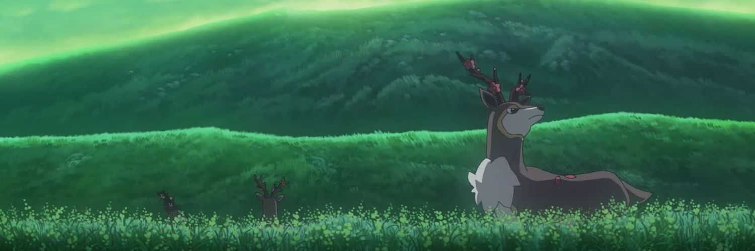 deer idiot woman stupid banner