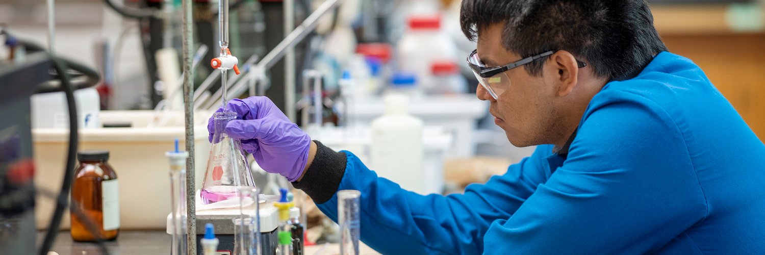 chicostatechem's profile banner image