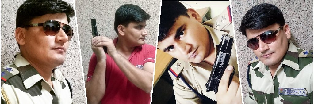 Ankit Dhanker banner