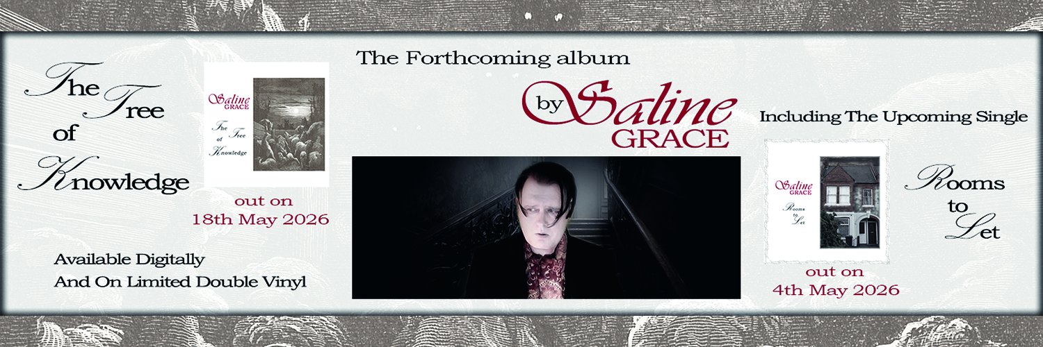 SalineGrace's profile banner image