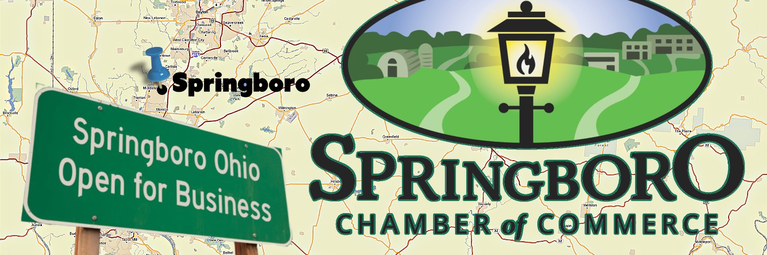 Springboro Chamber (@BoroOhioChamber) / Posts / X
