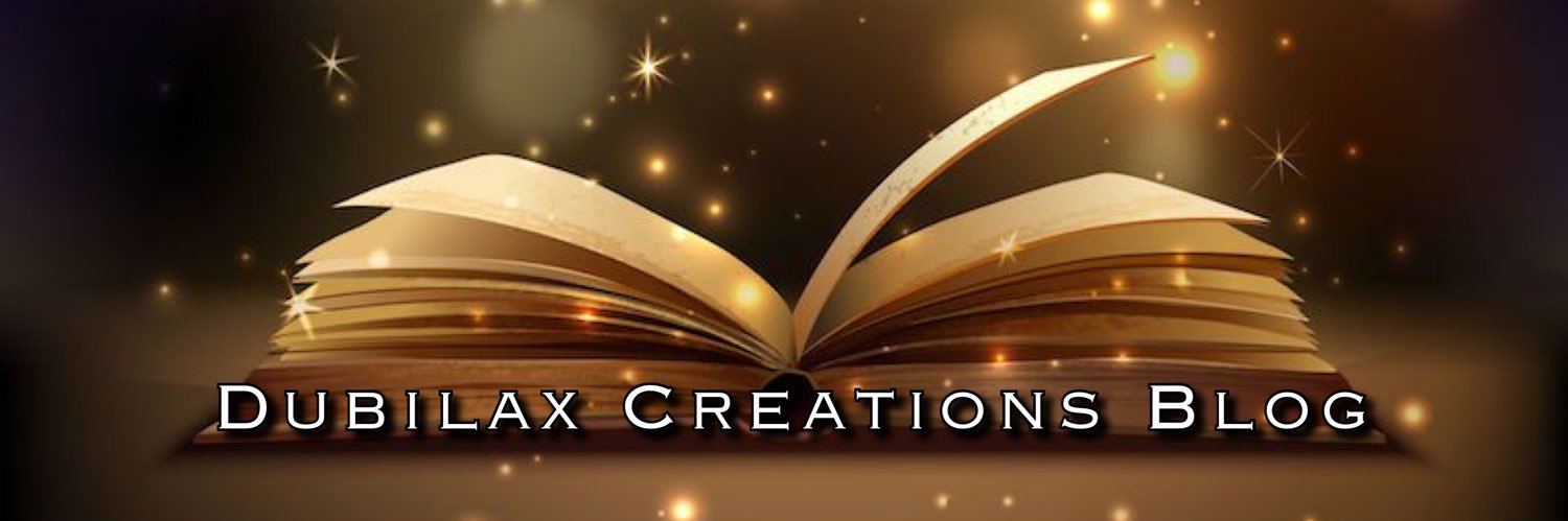 dubilax_creat's profile banner image