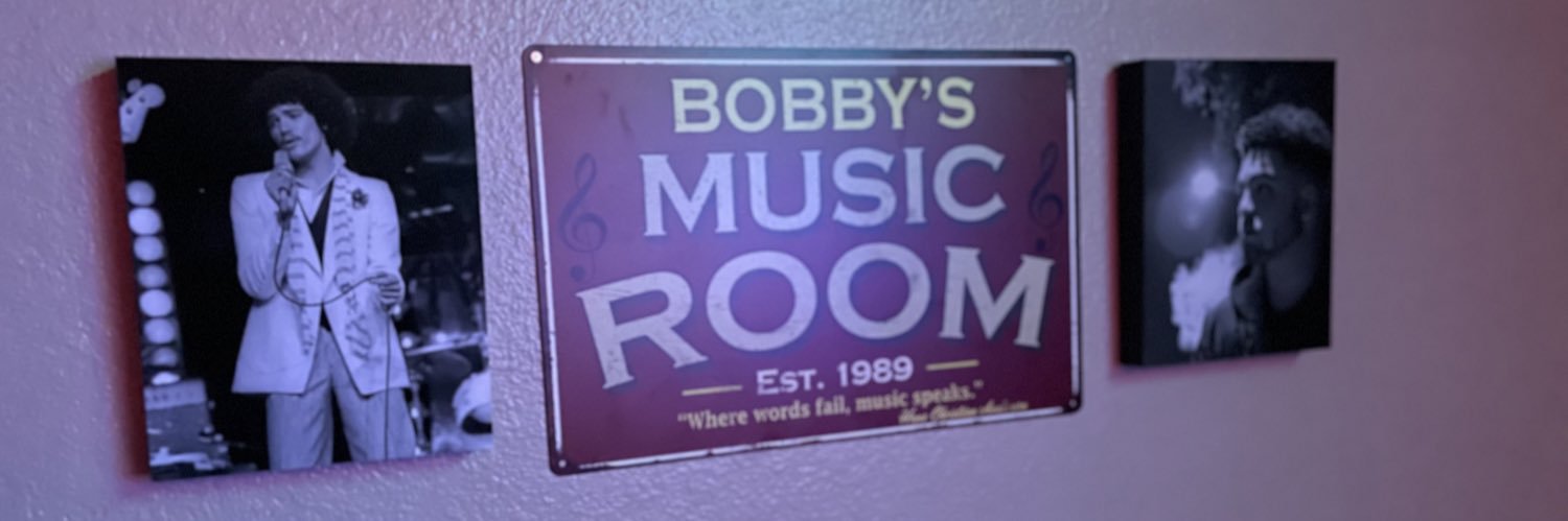BobbyDeBargeJr's profile banner image