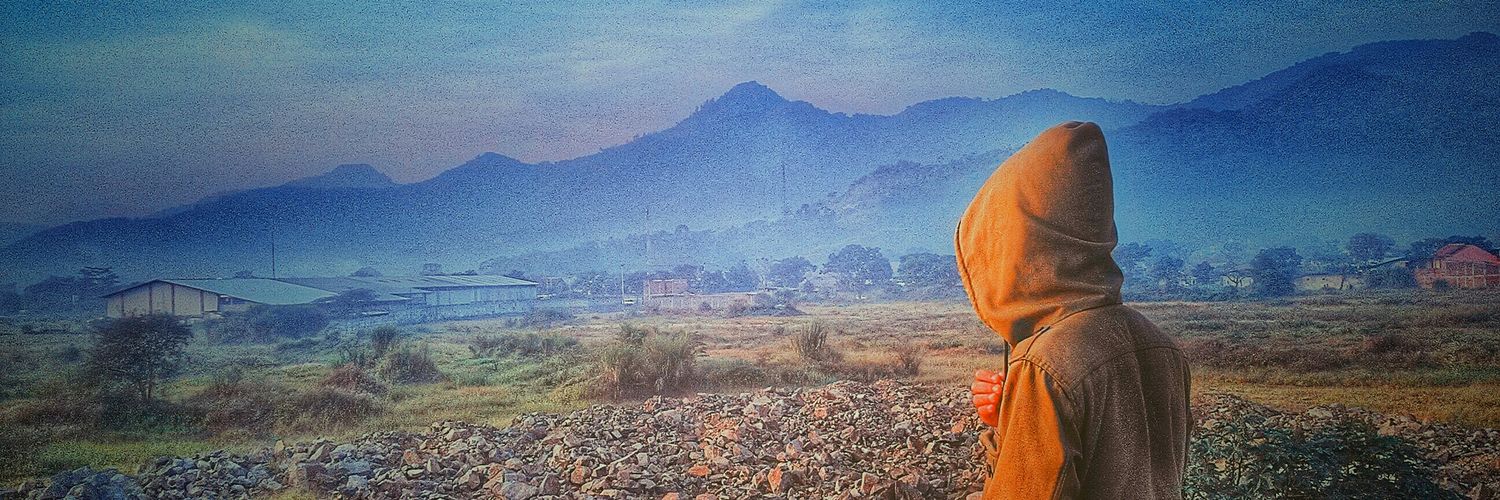 fazrielramandha's profile banner image