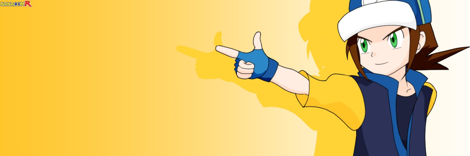 IWAOEXE's profile banner image