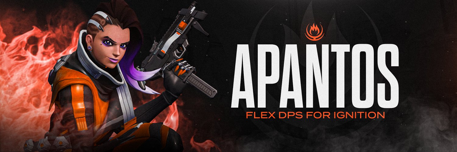 ApantosMithe's profile banner image