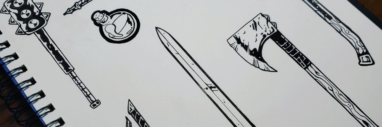 Manndroid's profile banner image