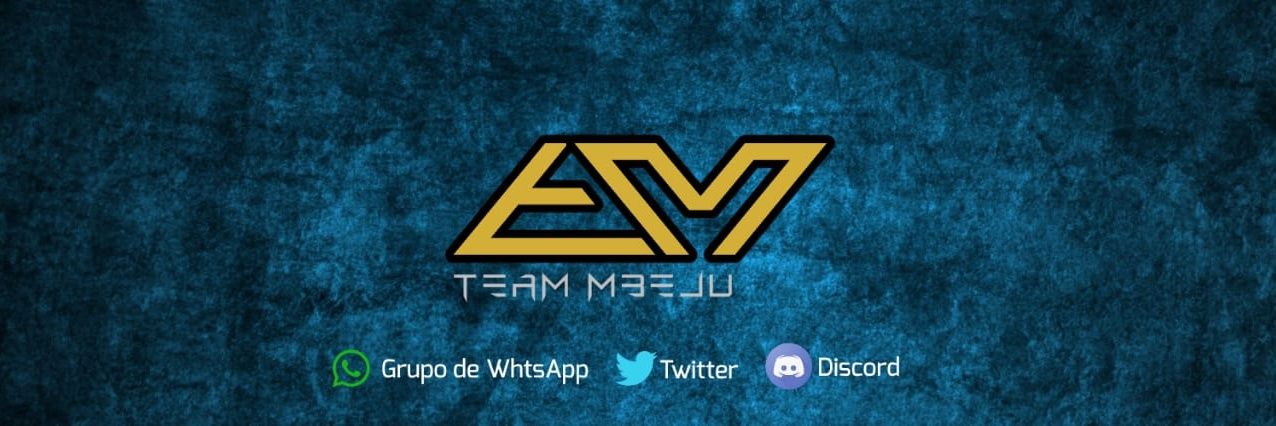 Team Mbeju banner
