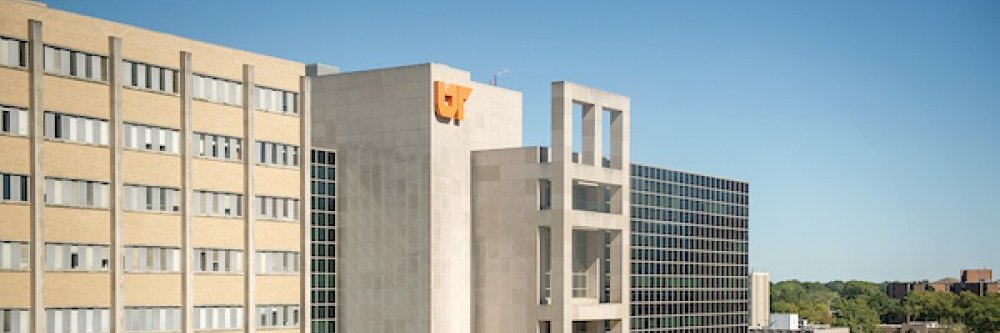 UTHSC Pathology Residency banner