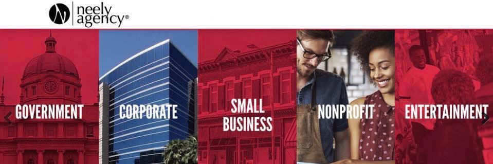 TheNeelyAgency's profile banner image
