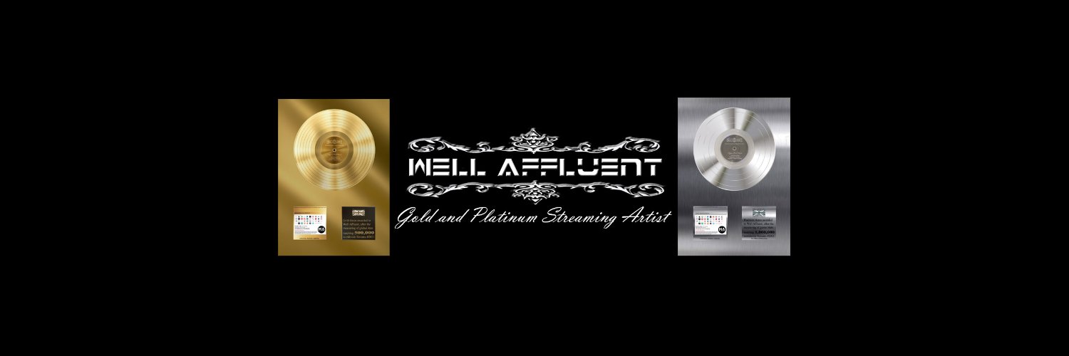 Well Affluent banner