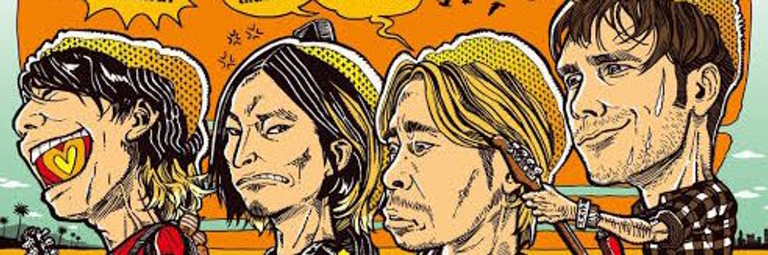 こむぎ🌰 banner