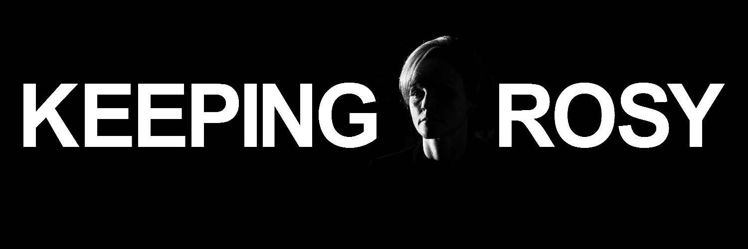 KeepingRosy's profile banner image