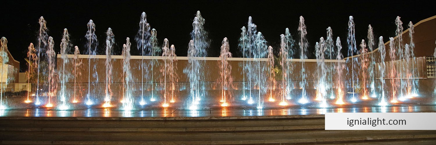 IGNIALIGHT's profile banner image