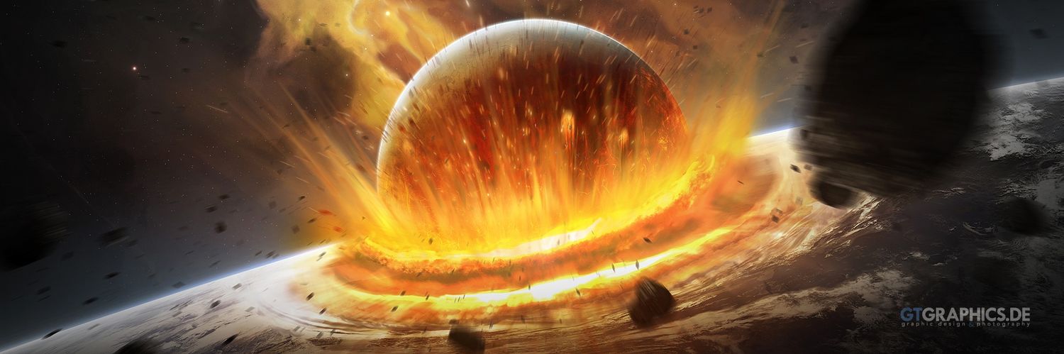 benjbric's profile banner image