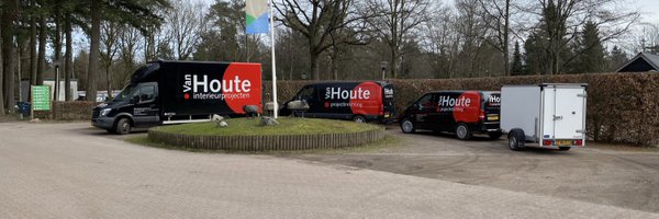 VanHouteProject Profile Banner