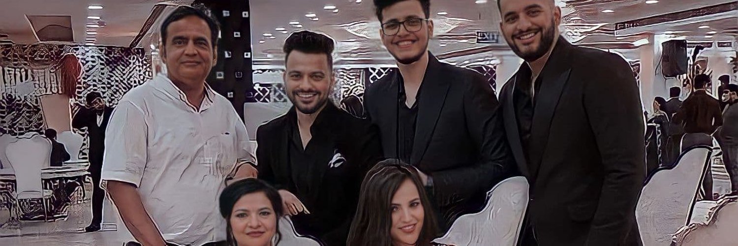 XMalhans's profile banner image