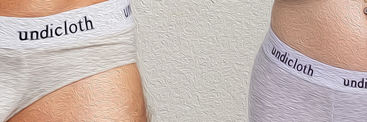 undicloth's profile banner image
