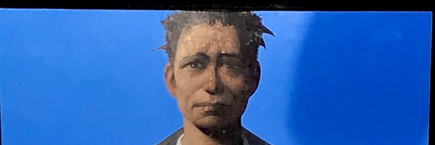 GilmoreSol's profile banner image