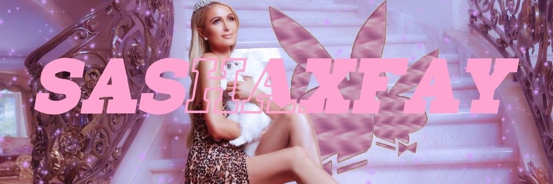 sashaafay's profile banner image