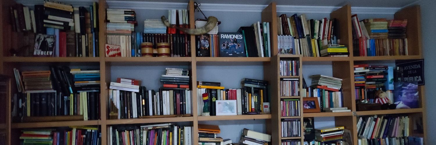 jorjowski's profile banner image