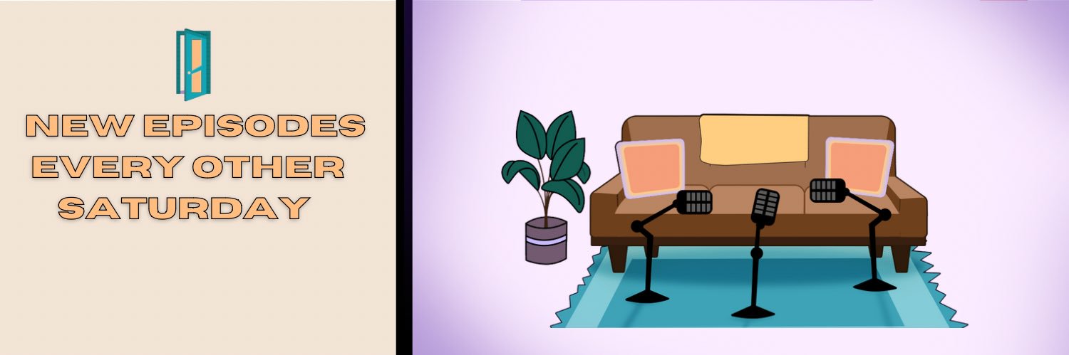 TrumorRoomPod's profile banner image