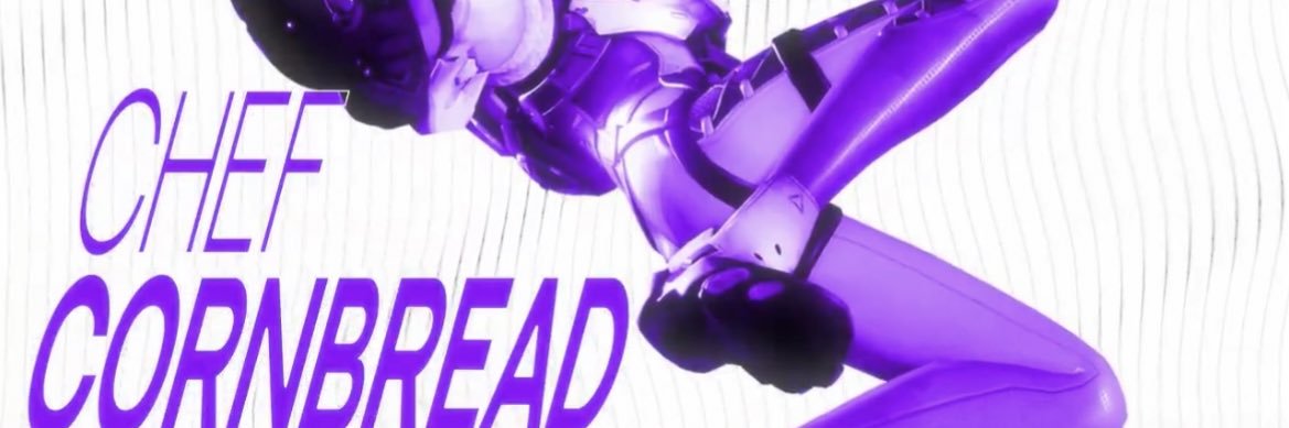 Chef Cornbread banner