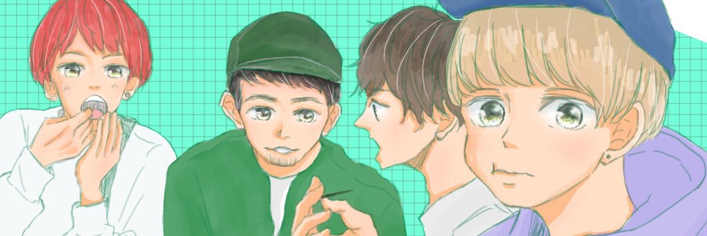 uta_tatan's profile banner image