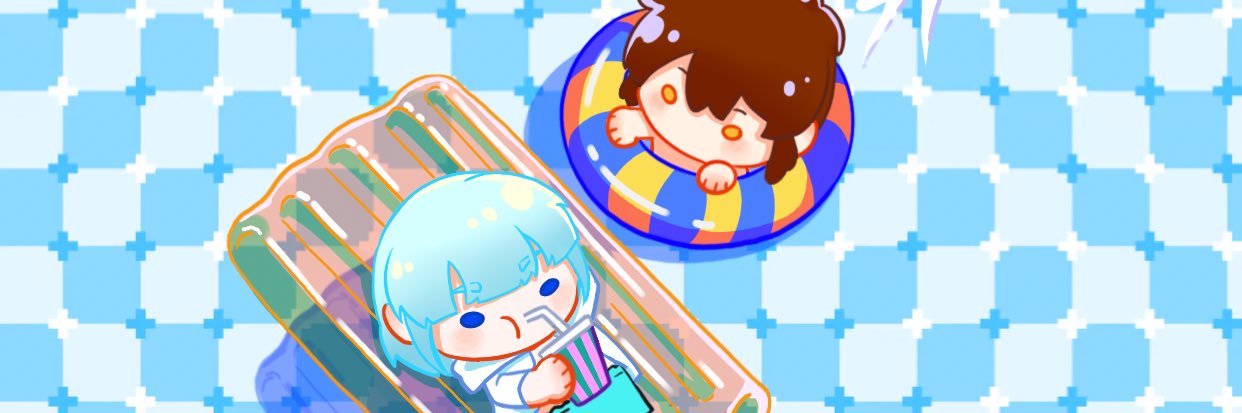 猫型海参's banner