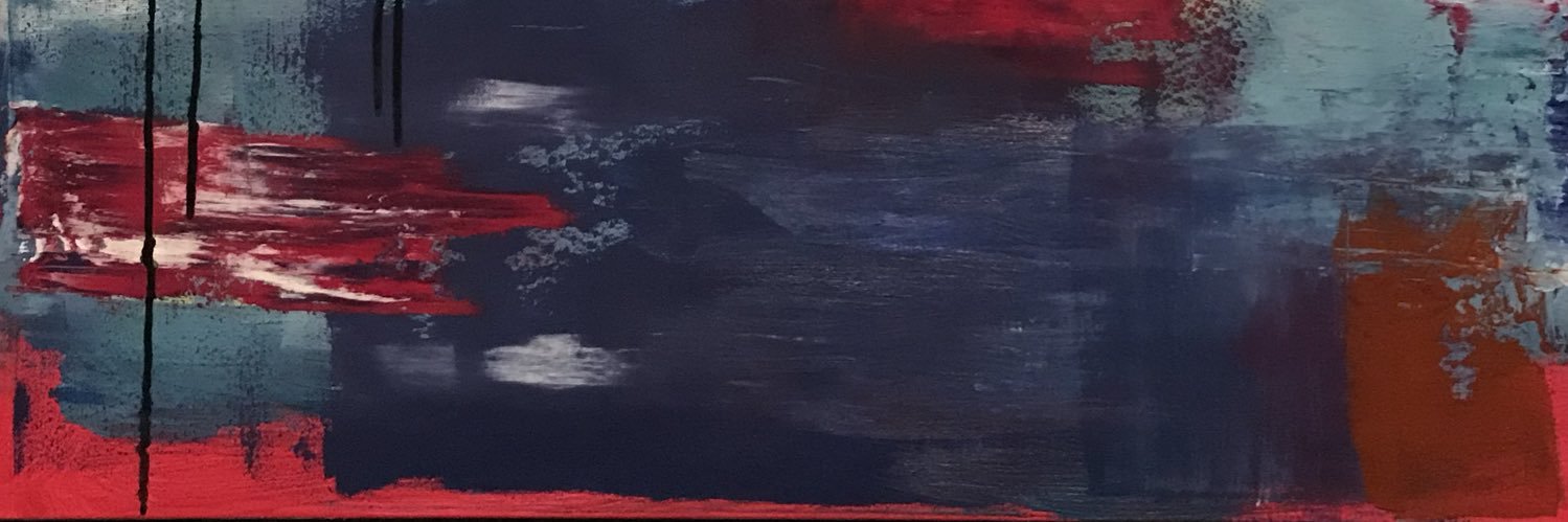 mpbrownartworks's profile banner image
