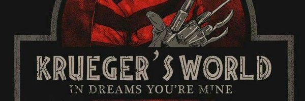 Freddy Krueger Profile Banner