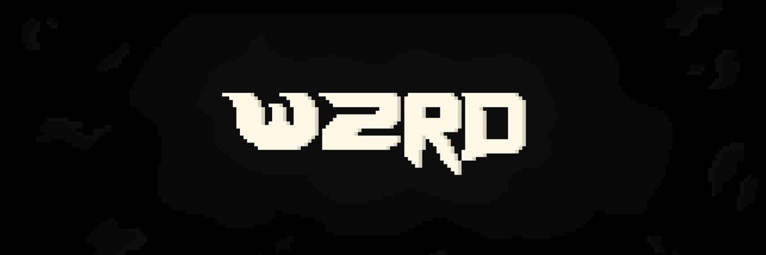 W̶Z̶R̶D̶ Profile Banner