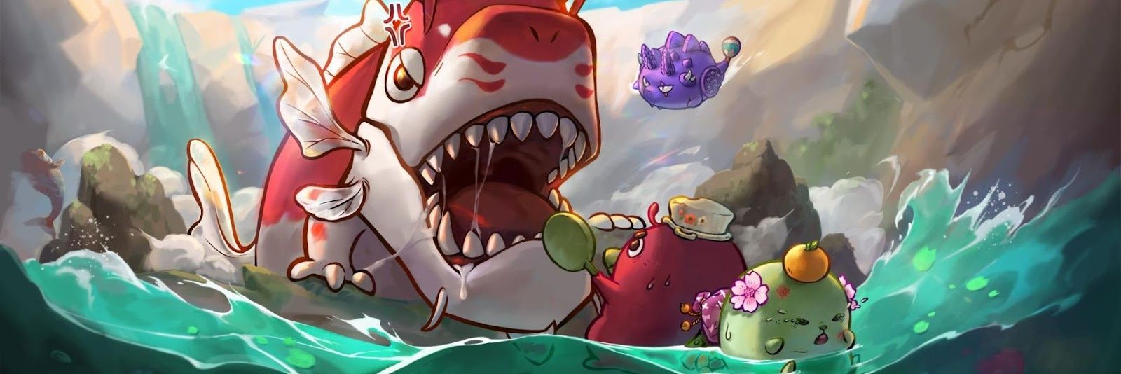iamberikyut's profile banner image