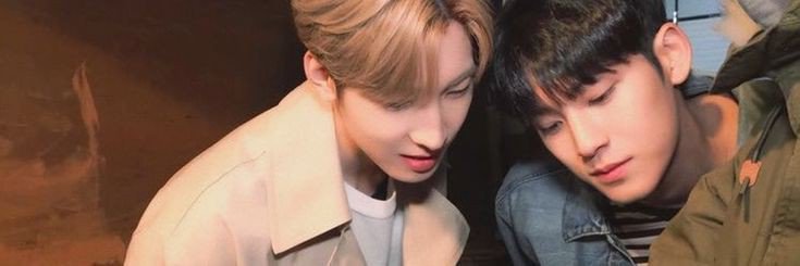 minwonohyuck's profile banner image