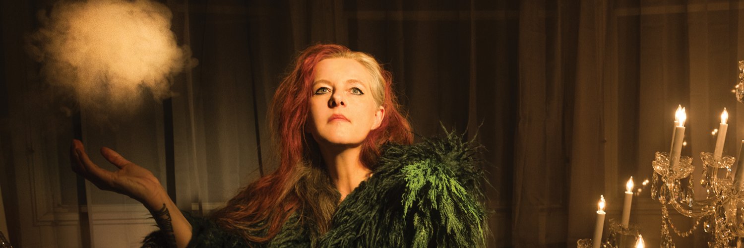 Neko Case's banner