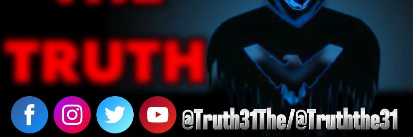 TheTruth"Intro King"31 banner