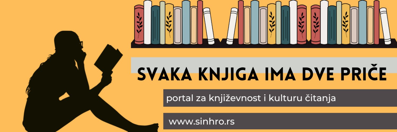 SINHROrs's profile banner image