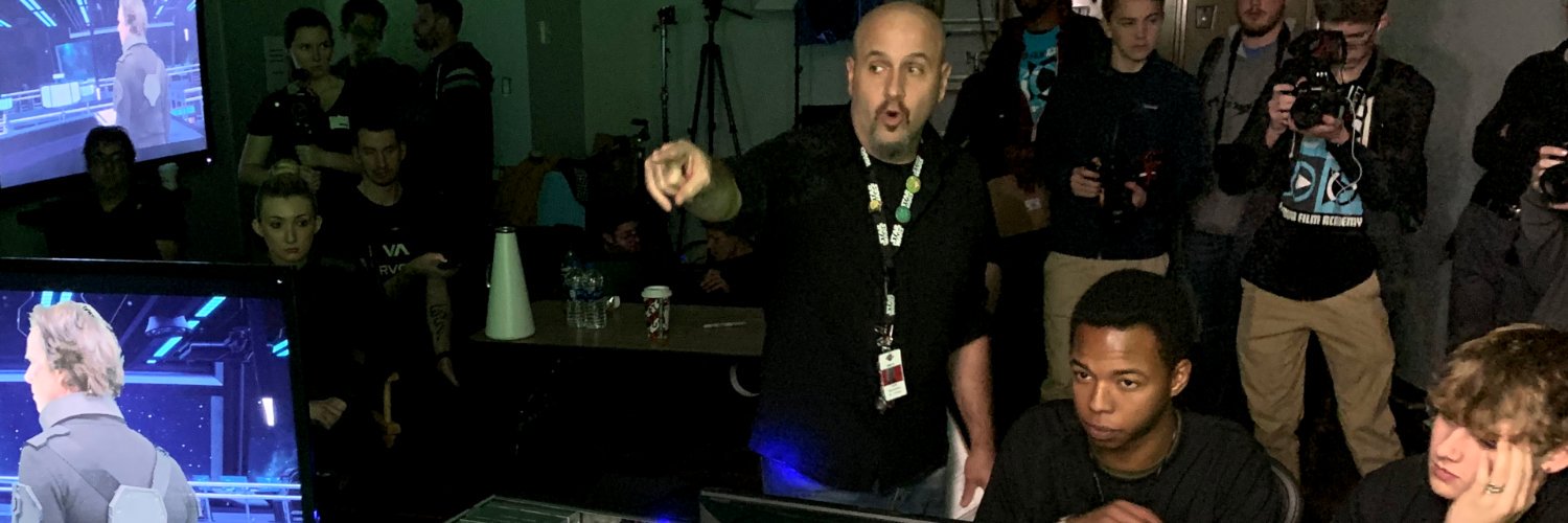 JasonEmbury's profile banner image