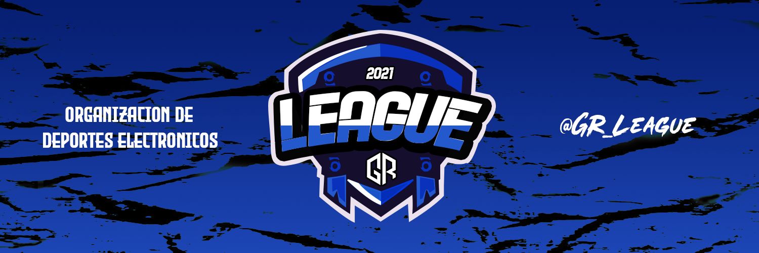 GR League Profile Banner