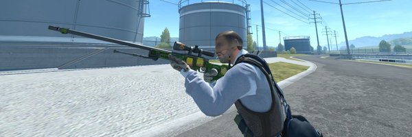 Boof_cs Profile Banner