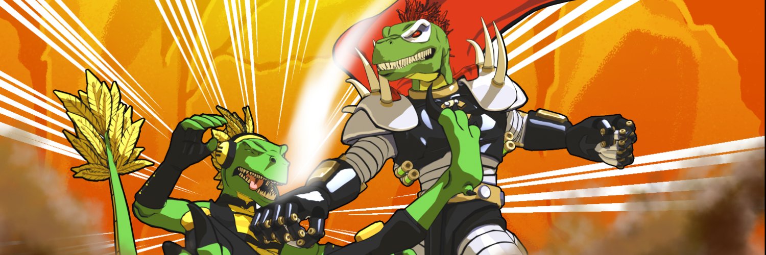 SamAlbro's profile banner image