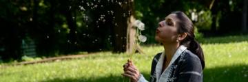 Rosa Casals banner