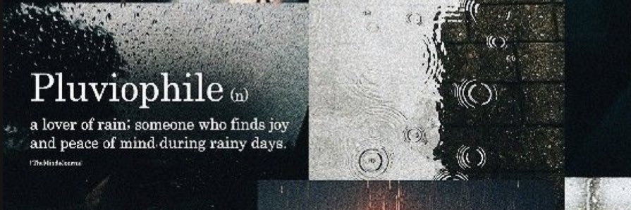 🤍. banner